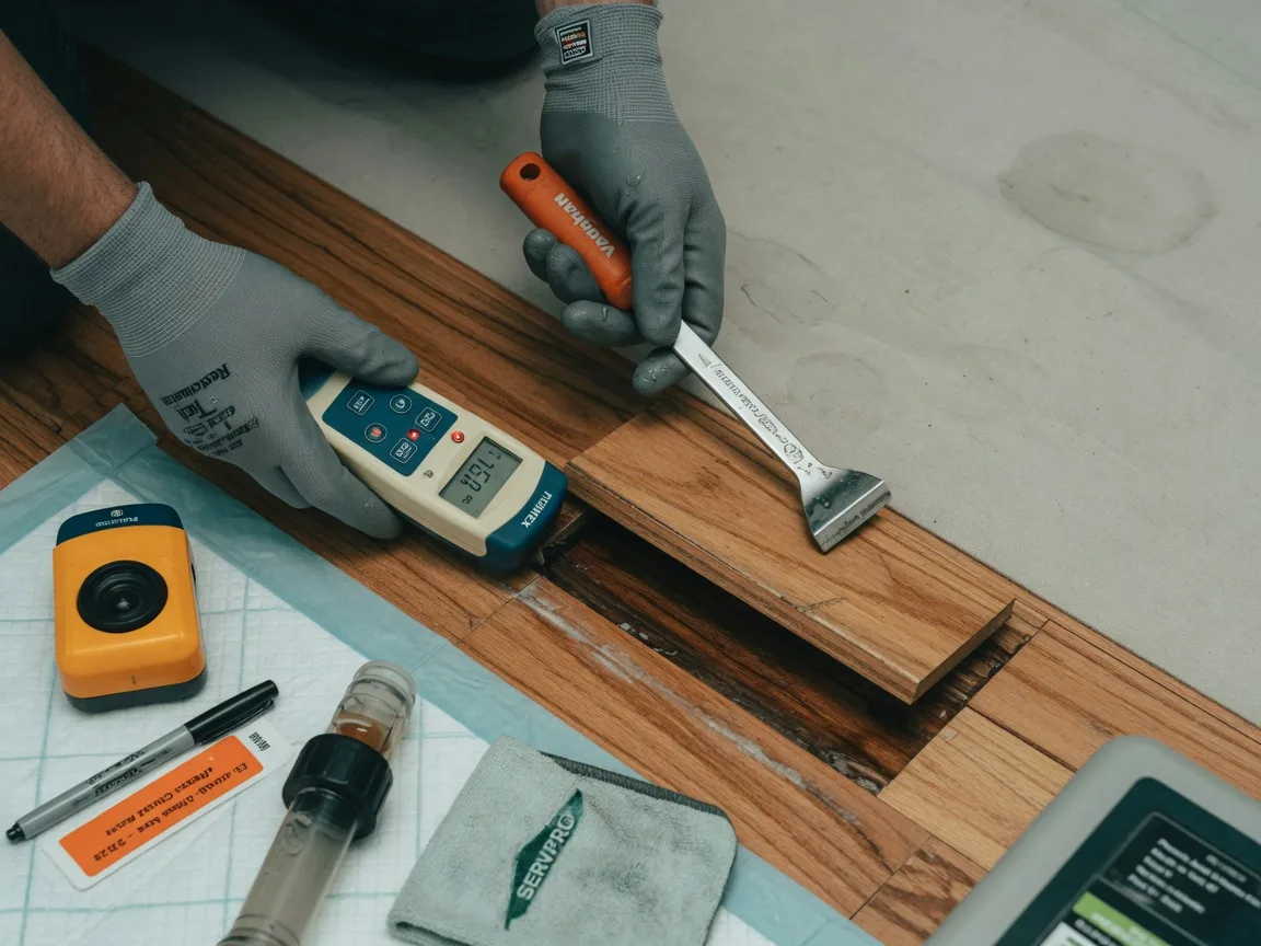 Why choose Water Damage Restoration in Moss Landing, CA